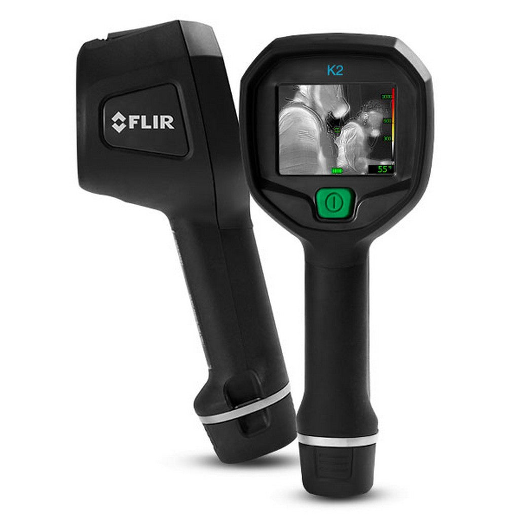 flir camera termica