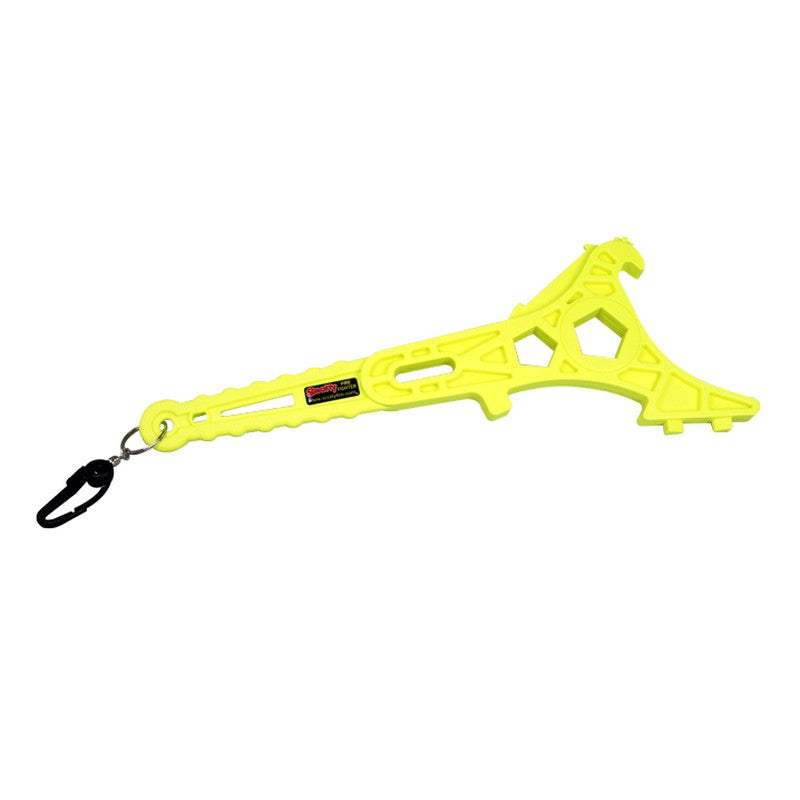 Fire Hydrant & Hose Spanner Wrench