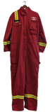 ***CLEARANCE*** Starfield LION Wildland 9.0oz Indura Coverall