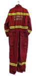 ***CLEARANCE*** Starfield LION Wildland 9.0oz Indura Coverall