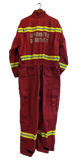 ***CLEARANCE*** Starfield LION Wildland 9.0oz Indura Coverall