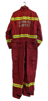 ***CLEARANCE*** Starfield LION Wildland 9.0oz Indura Coverall