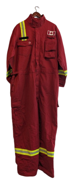 ***CLEARANCE*** Starfield LION Wildland 9.0oz Indura Coverall