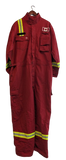 ***CLEARANCE*** Starfield LION Wildland 9.0oz Indura Coverall