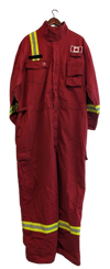 ***CLEARANCE*** Starfield LION Wildland 9.0oz Indura Coverall