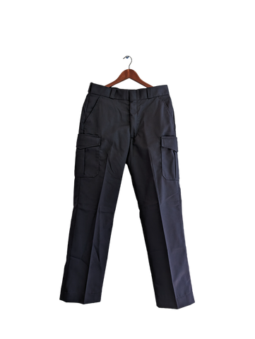 ***CLEARANCE*** Lion Group - Mens Poly Cotton Trousers