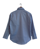 ***CLEARANCE*** Lion Group - Ladies Poly Cotton Long Sleeve Shirt