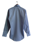 ***CLEARANCE*** Lion Group - Mens Poly Cotton Long Sleeve Shirt