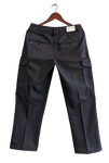 ***CLEARANCE*** Lion Group - Ladies Poly Cotton Trousers