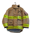 ***CLEARANCE*** Starfield Lion Flame Fighter Turnout Gear Set