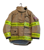 ***CLEARANCE*** Starfield Lion Flame Fighter Turnout Gear Set