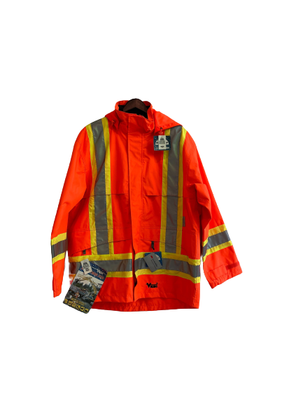 Viking deals hi vis