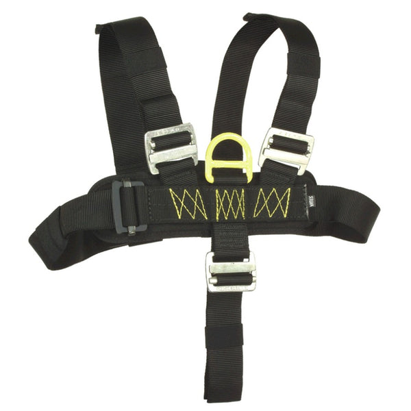 425 YATES Full Body Chest Harness