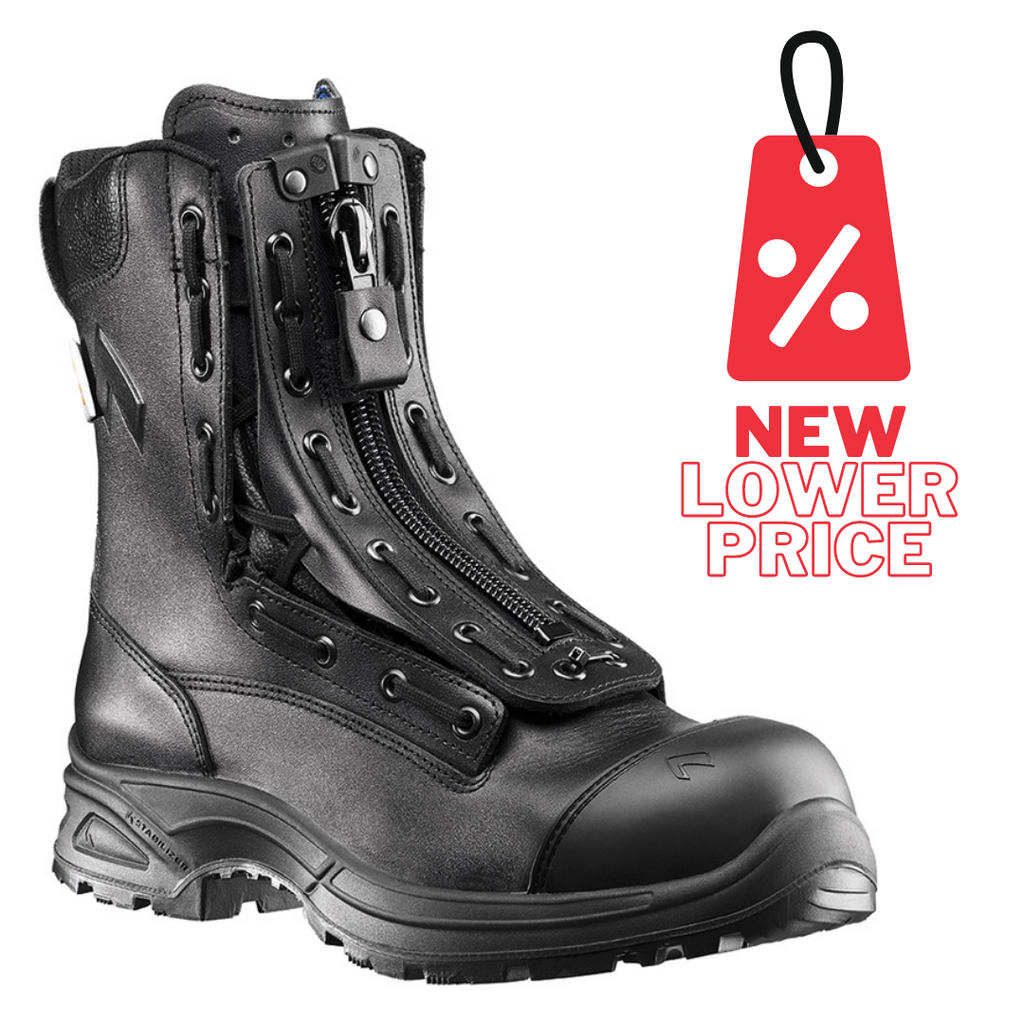 Cheap haix boots sale