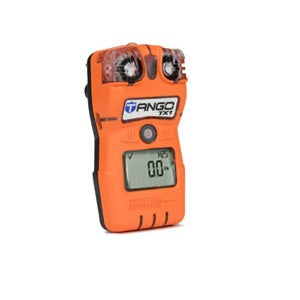 Tango TX1 Single-Gas Detector